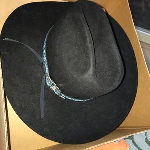 Cowboy Hat 7 1/8”